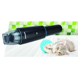 Aspirator de mana Heinner HHVC-D7.2BK (Black) Thumb