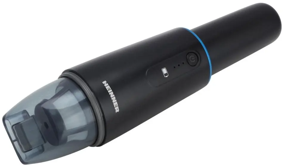 Aspirator de mana Heinner HHVC-D7.2BK (Black)