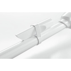 Aspirator de mana cu acumulator Hikoki R18DBW4Z (White) Thumb