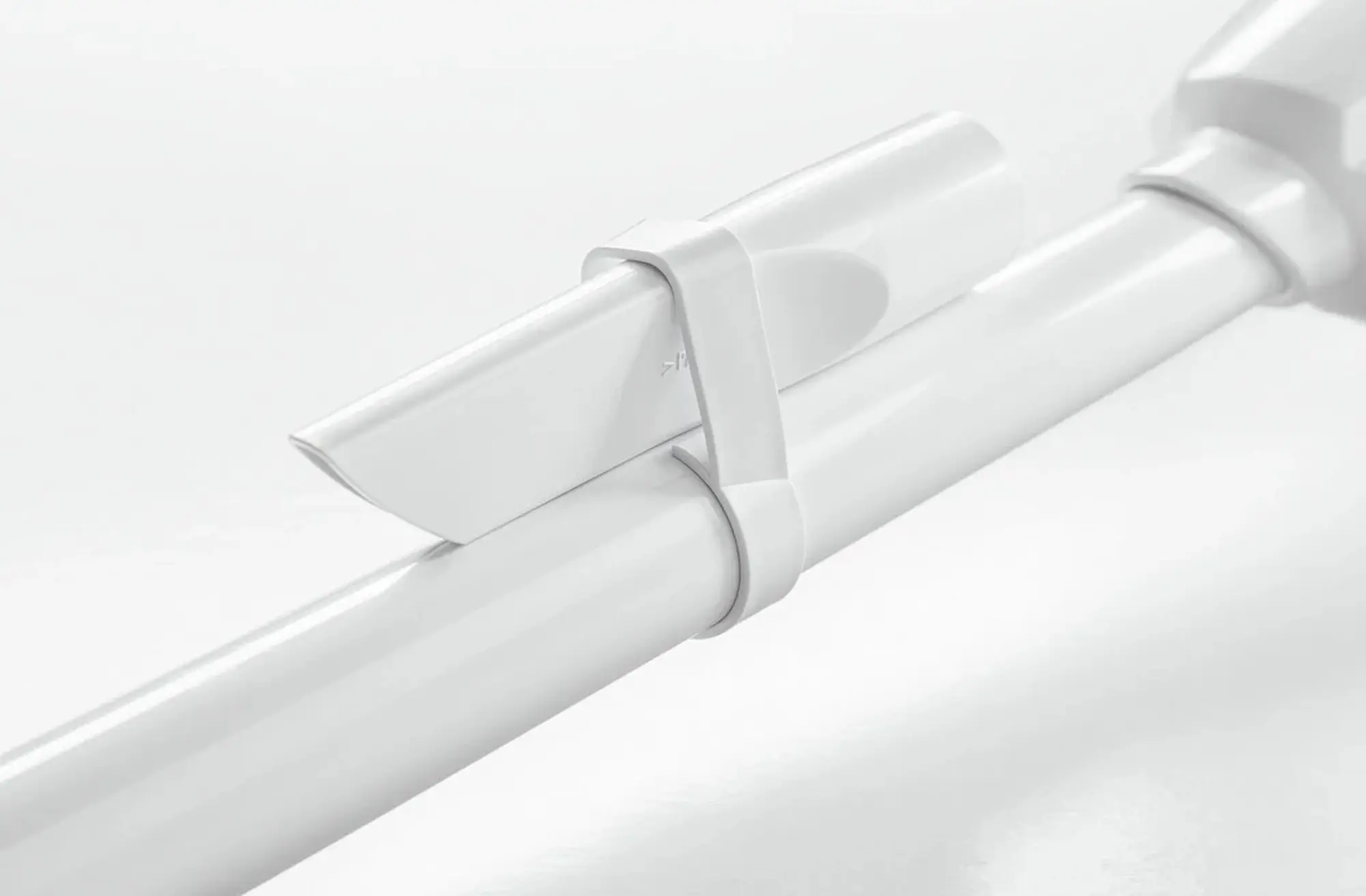 Aspirator de mana cu acumulator Hikoki R18DBW4Z (White)