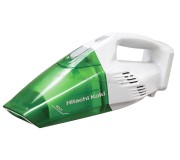 Aspirator cu acumulator Hitachi R14DLT4 (White/Green)