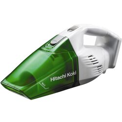 Aspirator de mana cu acumulator Hitachi R18DLT4 (White/Green)