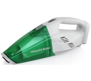 Aspirator de mana cu acumulator Hitachi R14DSL-T4 (White/Green)