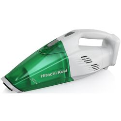 Aspirator de mana cu acumulator Hitachi R14DSL-T4 (White/Green)