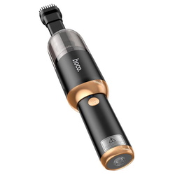 Aspirator auto Hoco DI31 (Black/Gold) Thumb