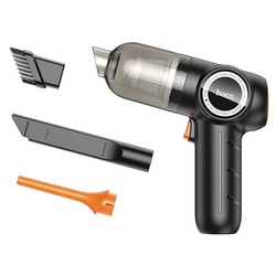 Aspirator portabil Hoco DPH06 (Black) Thumb