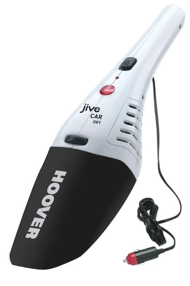 Aspirator auto Hoover SJ4000DWB6/1 (White/Black)