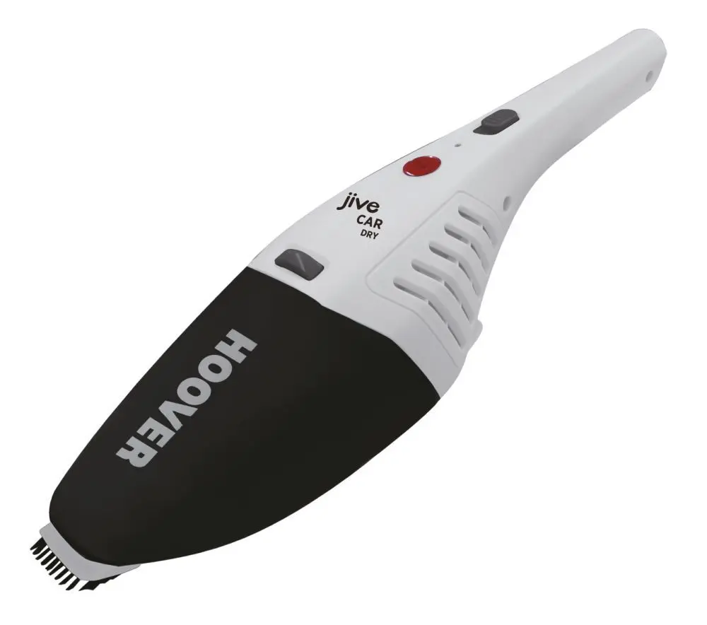 Aspirator auto Hoover SJ4000DWB6/1 (White/Black)