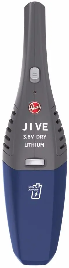 Aspirator portabil Hoover HJ36DLB 011 (Blue/Grey)