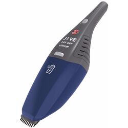 Aspirator portabil Hoover HJ36DLB 011 (Blue/Grey) Thumb