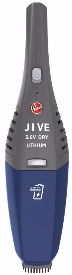 Aspirator portabil Hoover HJ36DLB 011 (Blue/Grey)