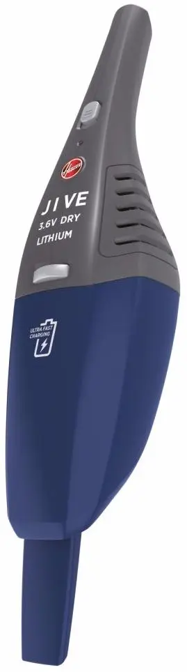 Aspirator portabil Hoover HJ36DLB 011 (Blue/Grey)