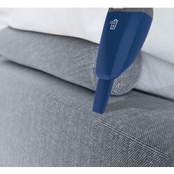Aspirator portabil Hoover HJ36DLB 011 (Blue/Grey) Thumb