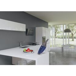 Aspirator portabil Hoover HJ36DLB 011 (Blue/Grey) Thumb