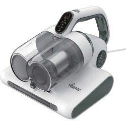 Ручной пылесос Hoover HMC510UV 011 (White/Green)