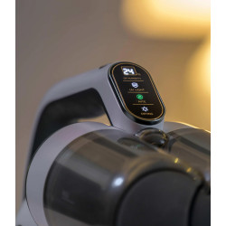 Ручной пылесос Hoover HMC510UV 011 (White/Green) Thumb