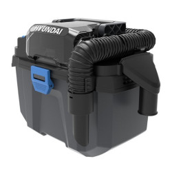 Aspirator profesional cu acumulator Hyundai DE20S Solo (Black) Thumb