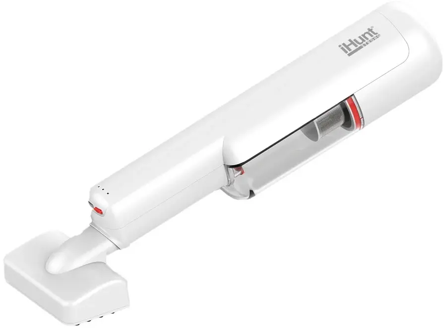 Ручной пылесос iHunt Bro 3-in-1 (White)