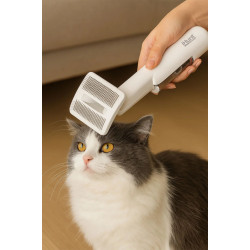 Ручной пылесос iHunt Bro 3-in-1 (White) Thumb