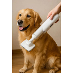 Ручной пылесос iHunt Bro 3-in-1 (White) Thumb