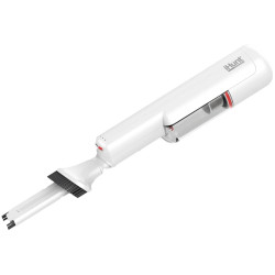 Ручной пылесос iHunt Bro 3-in-1 (White) Thumb