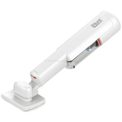 Ручной пылесос iHunt Bro 3-in-1 (White)