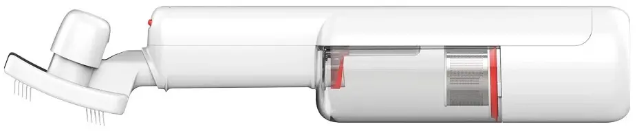 Ручной пылесос iHunt Bro 3-in-1 (White)