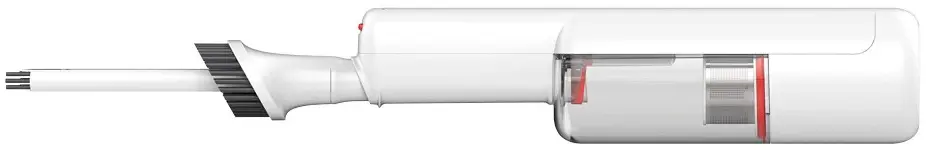 Ручной пылесос iHunt Bro 3-in-1 (White)