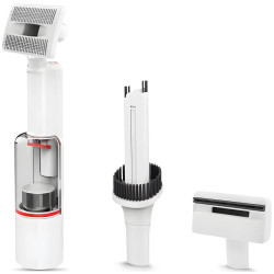 Ручной пылесос iHunt Bro 3-in-1 (White) Thumb