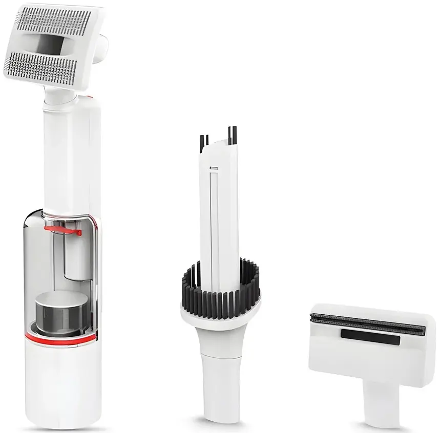 Ручной пылесос iHunt Bro 3-in-1 (White)