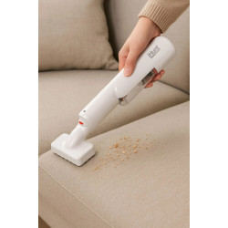 Ручной пылесос iHunt Bro 3-in-1 (White) Thumb