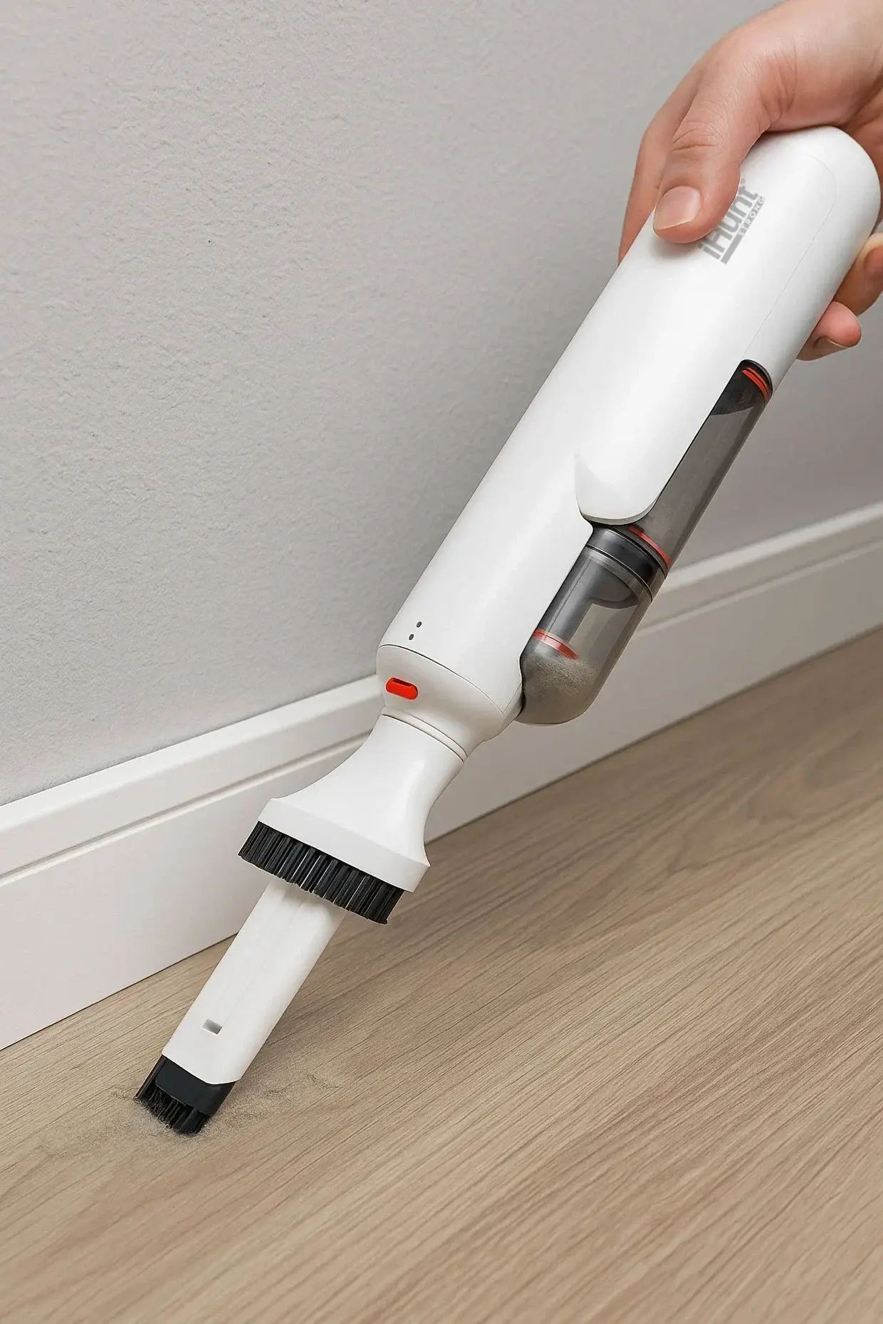 Ручной пылесос iHunt Bro 3-in-1 (White)