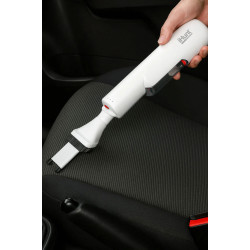 Ручной пылесос iHunt Bro 3-in-1 (White) Thumb