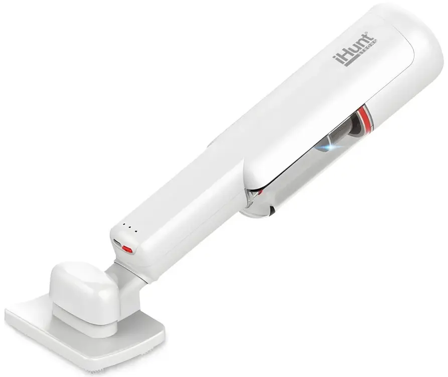 Ручной пылесос iHunt Bro 3-in-1 (White)