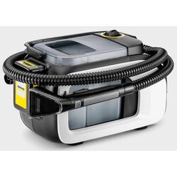 Aspirator cu spalare Karcher SE 3-18 Compact Home 1.081-506.0 (White) Thumb