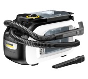 Aspirator cu spalare Karcher SE 3-18 Compact Home 1.081-506.0 (White)