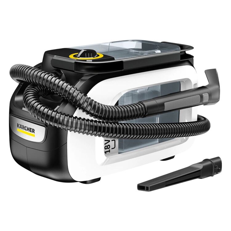 Моющий пылесос Karcher SE 3-18 Compact Home 1.081-506.0 (White)