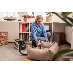 Aspirator cu spalare Karcher SE 3-18 Compact Home 1.081-506.0 (White) Thumb