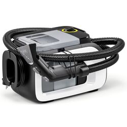 Моющий пылесос Karcher SE 3 Compact Home 1.081-530.0 (White) Thumb
