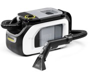 Aspirator cu spalare Karcher SE 3 Compact Home 1.081-530.0 (White)