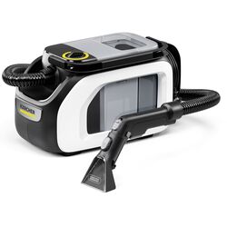 Aspirator cu spalare Karcher SE 3 Compact Home 1.081-530.0 (White)