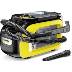 Aspirator cu spalare Karcher SE 3-18 Compact (Yellow/Black) Thumb