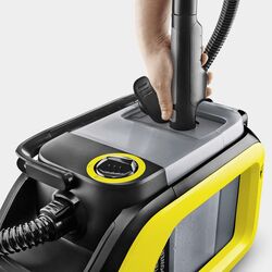 Aspirator cu spalare Karcher SE 3-18 Compact (Yellow/Black) Thumb