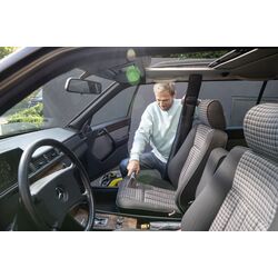 Aspirator cu spalare Karcher SE 3-18 Compact (Yellow/Black) Thumb