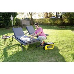 Aspirator cu spalare Karcher SE 3-18 Compact (Yellow/Black) Thumb