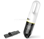 Aspirator de mana Karcher CVH 2 1.198-330.0 (White/Black)