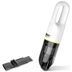 Aspirator de mana Karcher CVH 2 1.198-330.0 (White/Black)