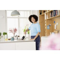 Aspirator de mana Karcher CVH 2 1.198-330.0 (White/Black) Thumb