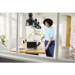 Aspirator de mana Karcher CVH 2 1.198-330.0 (White/Black) Thumb