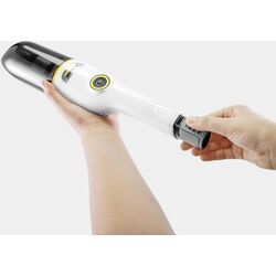 Aspirator de mana Karcher CVH 2-4 (White/Black) Thumb